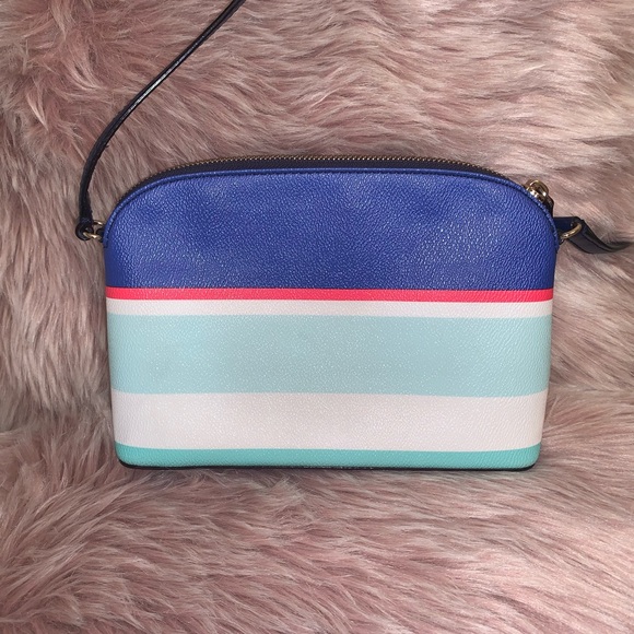 Kate Spade Mini Satchel - Picture 3 of 3